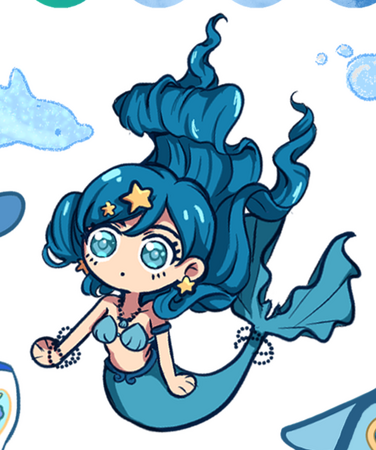 fullbody chibi